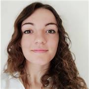 Etudiante à Rubika en animation 3D, je donne des cours d'initiation au cinéma et au cinéma d'animation